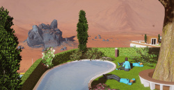 Surviving Mars