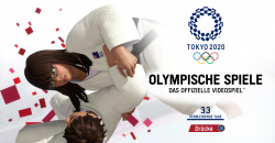 Olympische Spiele Tokyo 2020 - Das offizielle Videospiel™