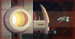 Halcyon 6: Starbase Commander Review