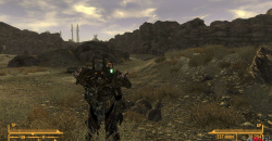 Fallout: New Vegas