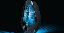 Logitech G302 Daedalus Prime