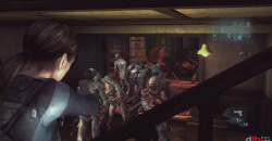 Resident Evil - Revelations