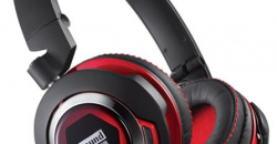 Sound Blaster EVO Wireless Headset - Bilder zum DLH.Net-Test