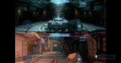 Halo: The Master Chief Collection (Xbox One) - Screenshots DLH.Net Review