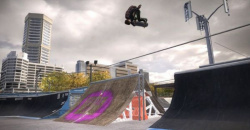 Tony Hawk´s Proving Ground