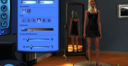 Die Sims 3: Erstelle einen Sim