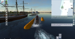 Schiff-Simulator 2008