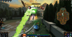 SMITE - Screenshots zum DLH.Net Review