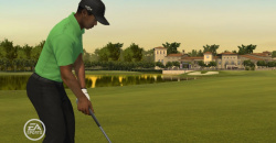 Tiger Woods PGA Tour 09