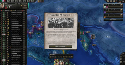 Hearts of Iron IV Review