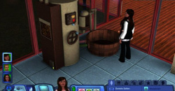 Die Sims 3 Reiseabenteuer