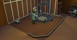 Die Sims 4: An die Arbeit