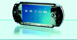 PlayStation Portable (Preview)