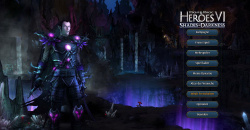 Might & Magic Heroes VI  Shades of Darkness