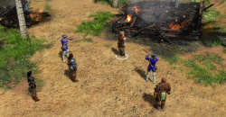 Age of Empires III