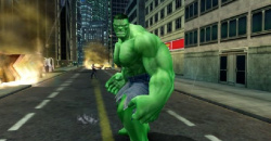 The Incredible Hulk: Ultimate Destruction