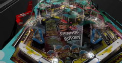 Dream Pinball 3D