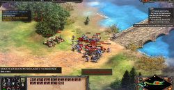 Age of Empires II: Definitive Edition – Lords of the West