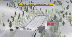 Winterspiele