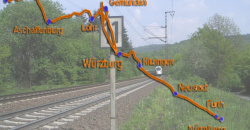 ProTrain 7 (Add-On für Microsoft Train Simulator)