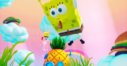 SpongeBob SquarePants: Battle for Bikini Bottom - Rehydrated