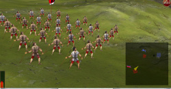 The History Channel: Great Battles of Rome