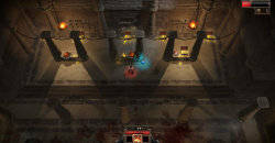 Gauntlet: Invade the Darkness (PC) - Screenshots DLH.Net Review