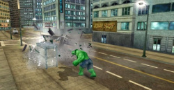 The Incredible Hulk: Ultimate Destruction