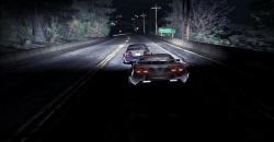Need for Speed - Carbon