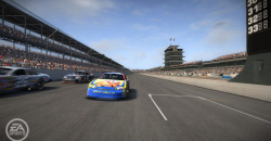 Nascar 08