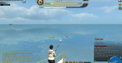 World of Fishing Screens