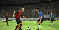 Soccer Champ