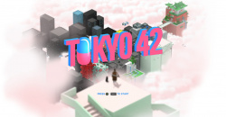 Tokyo 42