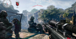 Sniper: Ghost Warrior