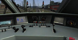 Train Simulator 2012