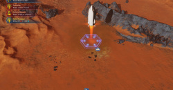 Surviving Mars