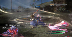 Final Fantasy XIII-2