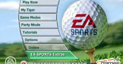 Tiger Woods PGA Tour 09 All Play