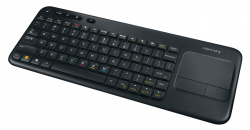 Logitech Harmony Smart Keyboard ab März erhältlich