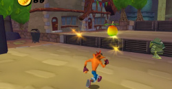 Crash Tag Team Racing