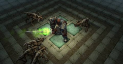 Dungeon Siege: Throne of Agony