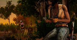 The Walking Dead: Michonne Review