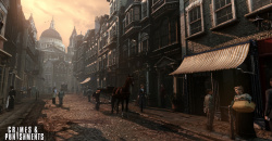 Sherlock Holmes: Crimes & Punishments - Erste Screenshots