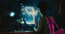 Cyberpunk 2077