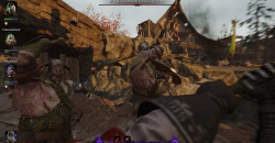 Warhammer: Vermintide 2