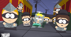 South Park: The Fractured but Whole