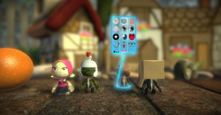 Little Big Planet