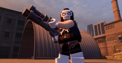 LEGO Marvel's Avengers Steam Screenshots