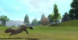 Everybody's Golf: World Tour