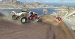 Baja: Edge of Control